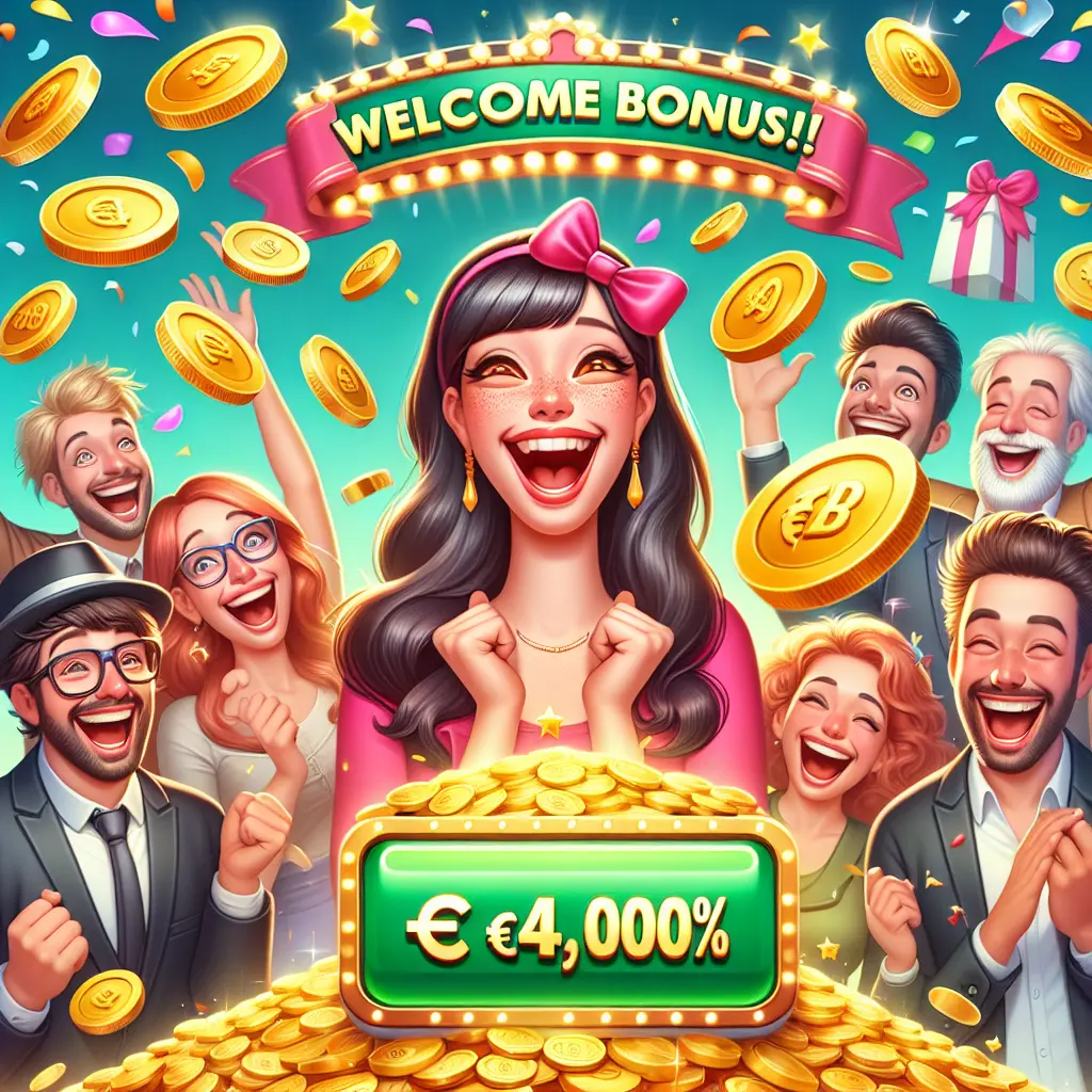 Sweet Bonanza